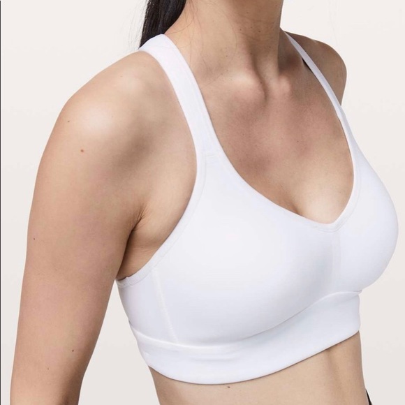 speed up bra